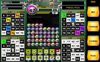 Pachinko 3 - Screenshot 2