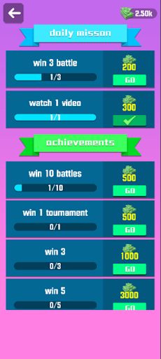 3D Flash Volleyball - Screenshot 3