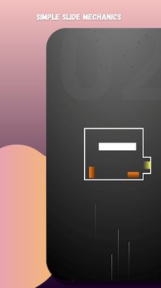 Rect - Relaxing puzzle - Screenshot 4