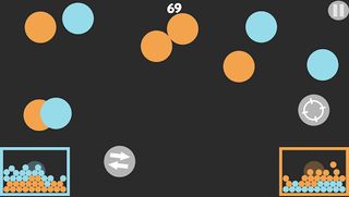 Bubble Stash - Screenshot 2