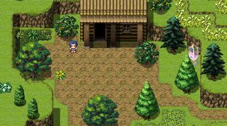 Le pergamene del sapere - Screenshot 2