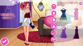 العاب ازياء وتلبيس بنات 2023 - Screenshot 1