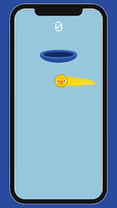 Ball in Cup! - Screenshot 2