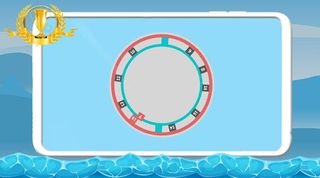 Aim The Numbers - Screenshot 3