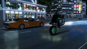 Racing Xperience: Driving Sim - Screenshot 3