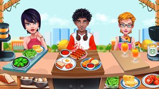 Cooking Chef - Food Fever - Screenshot 3