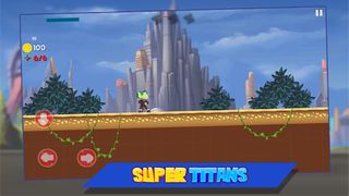 Super beast adventure - Screenshot 3