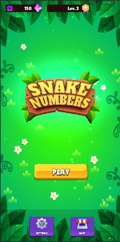 Snack Puzzle - Screenshot 1