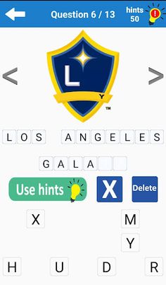 USA Sport Quiz (2021) - Screenshot 3