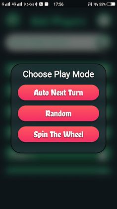 Truth or Dare - Screenshot 3