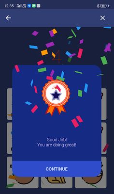 ESL Picture Match Game - Screenshot 4