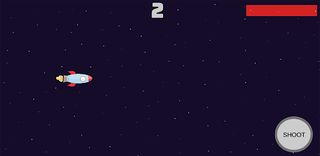 Space Guarder - Screenshot 2