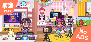 Avatar World ® - Screenshot 1