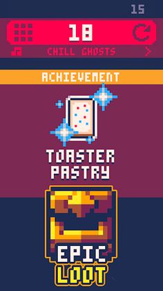 Bumpin' Dungeon - Screenshot 3