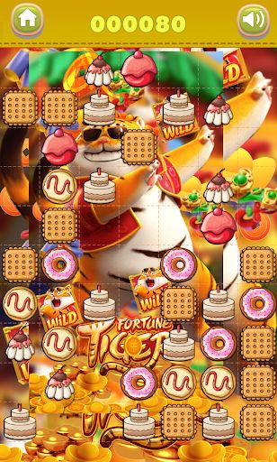 Lucky Magic Candy - Screenshot 2