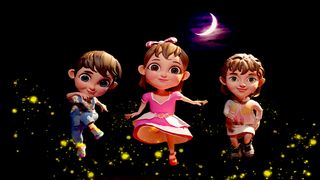 Subway Candy Princess Runner - Screenshot 2