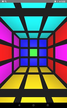 VersaCube - Screenshot 4