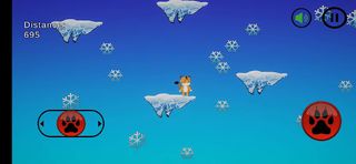 Tiny Tigers Dinner - Screenshot 3