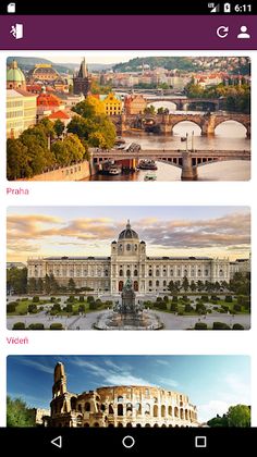 Get Out Fun - Screenshot 1