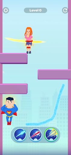 Draw Hero - Screenshot 2