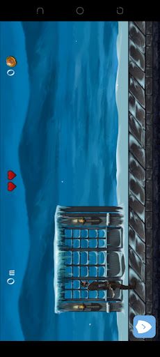 BLACK THRONES - Screenshot 2