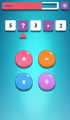 Math King - Screenshot 3