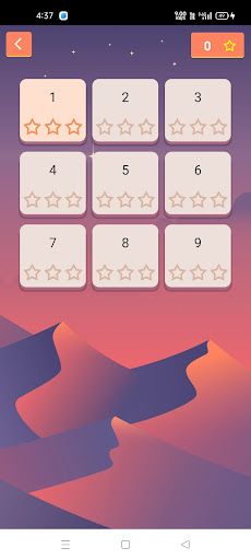 Cross Word - Find The Word - Screenshot 3