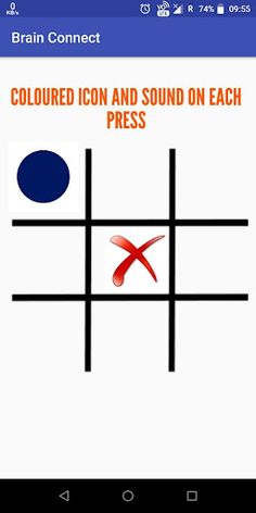 Brain Connect - Screenshot 3