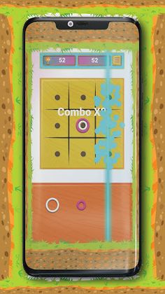 Color Rings Puzzle Adventure - Screenshot 3