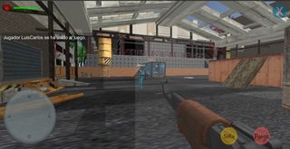 City Pursuit - Screenshot 2