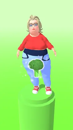 Merge Makeover - Screenshot 4