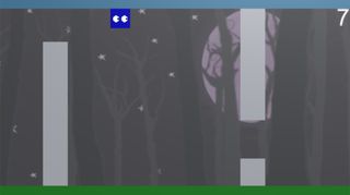 Paint Gravity - Screenshot 1