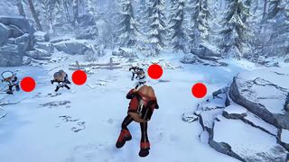 Killer Bean - Screenshot 1