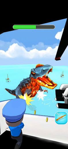 Police Sniper Rescue - Screenshot 3