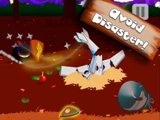 Piggy Punch: Super Crazy Wacky Runner! - Screenshot 3