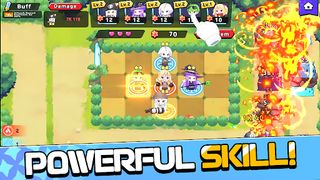 Random Upgrade Defecse - Screenshot 1