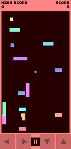 Don't Crash - Screenshot 2