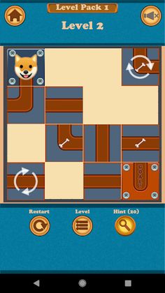 Puzzle Ball Challenge - Screenshot 4