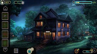 Escape Room - Dream Life - Screenshot 3