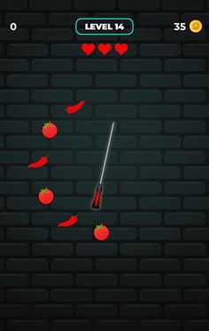 BBQ Master - Screenshot 1