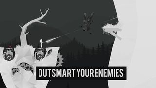 Albert and Otto - Screenshot 2