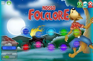 VL Folclore - Screenshot 1