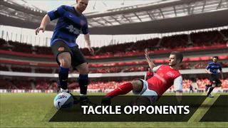 Real Football Champions League - Screenshot 3