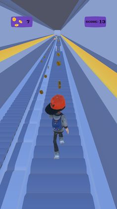 Factory Run - Screenshot 3