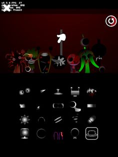 Incredible Horror Music Box - Screenshot 4