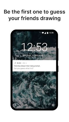 Skriblr - Screenshot 3