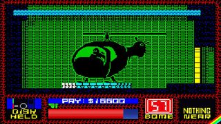 Saboteur! - Screenshot 3