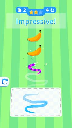 Draw Snake - Screenshot 4