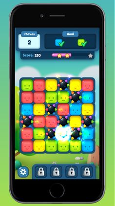 Colour Pop Mania - Screenshot 4