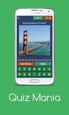 Quiz Mania 2023 - Screenshot 4